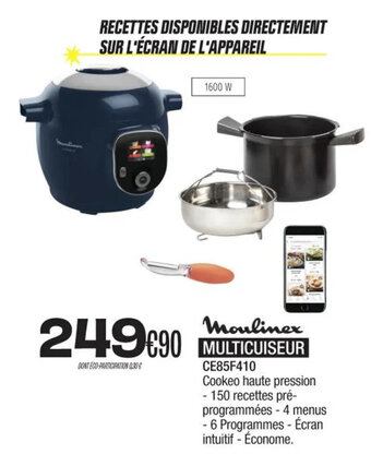 MULTICUISEUR