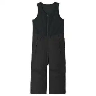 Pantalon de ski enfant reima reimatec oryon