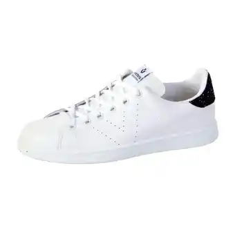 Basket victoria 125104 negro - femme