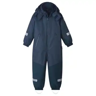 Decathlon Combinaison de ski bébé reima reimatec kauhava offre