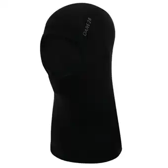 Cagoule stormed enfant (noir)