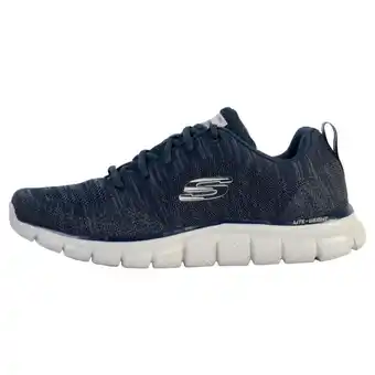 Decathlon Basket à lacets skechers front runner - homme offre