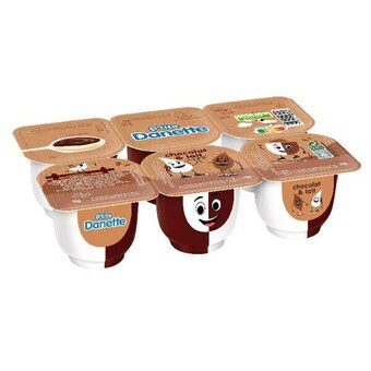 Auchan P'tite danette offre