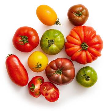Match Tomate saveur d'antan offre