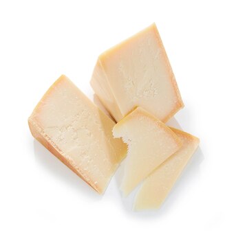 Match Parmigiano reggiano dop offre