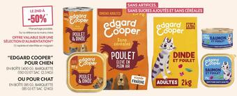 Edgard & cooper edgard cooper pour chien
