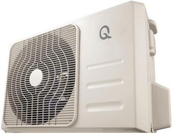 Brico Dépôt Climatisation réversible q-excellence premium - unité d'extérieure - 2500 w offre
