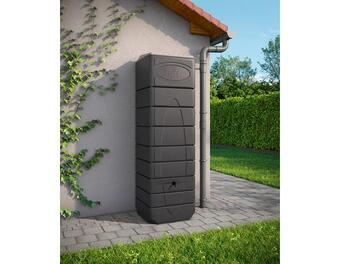 Brico Dépôt Récupérateur d'eau 650 l belli offre