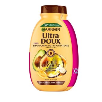 Carrefour Market Ultra doux shampoing offre