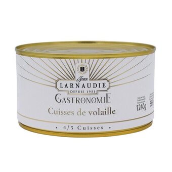 Carrefour Market Jean larnaudie plat cuisiné offre