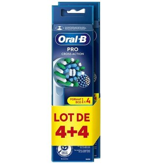 Oral b brossettes