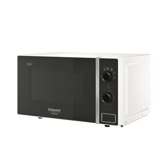 Carrefour Market Hotpoint micro-ondes offre