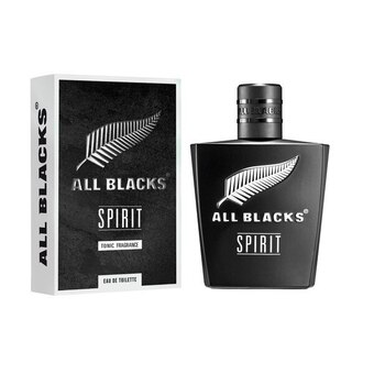 Carrefour Market All blacks eau de toilette pour homme offre