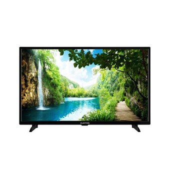 Carrefour Market Clayton téléviseur led - 80 cm offre