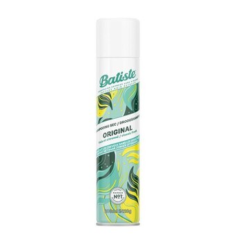 Carrefour Market Batiste shampooing sec offre