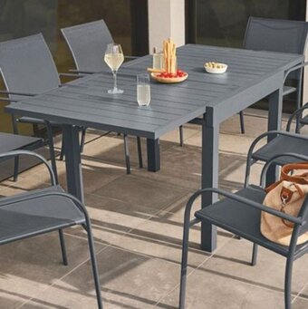 La Foir'Fouille TABLE GOA offre