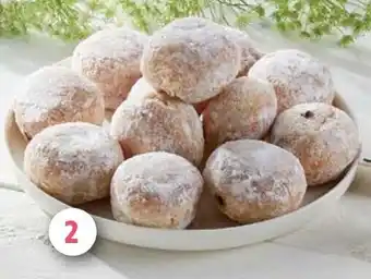 Intermarché Mini beignets 3 chocolat X12 offre