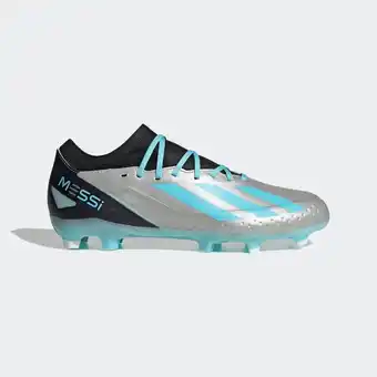Decathlon Adidas x crazyfast messi.3 fg adulte offre
