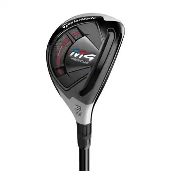Hybride golf droitier regular - taylormade m4