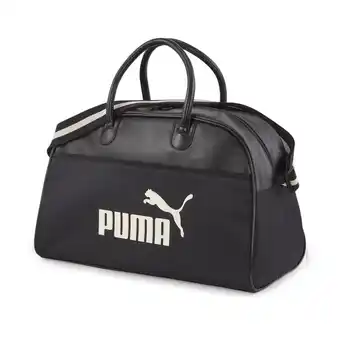 Decathlon Sac de voyage campus (27 litres) puma offre