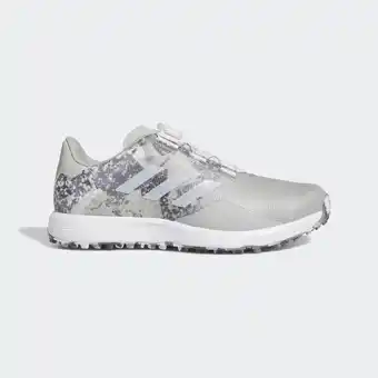 Decathlon Chaussure golf s2g sl boa homme - adidas gris offre