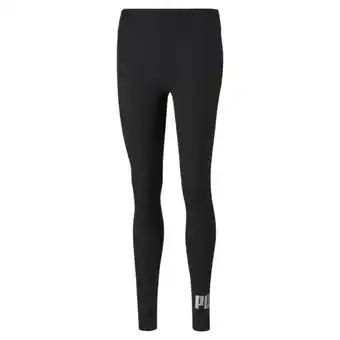 Legging métallisé essentials+ femme puma