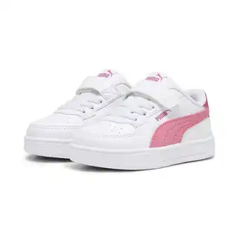 Decathlon Baskets puma caven 2.0 enfant puma offre