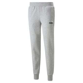 Decathlon Pantalon essentials+ 2 col logo homme puma offre