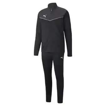 Decathlon Survêtement de football individualrise puma offre