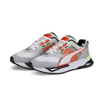 Decathlon Baskets puma mirage sport tech offre