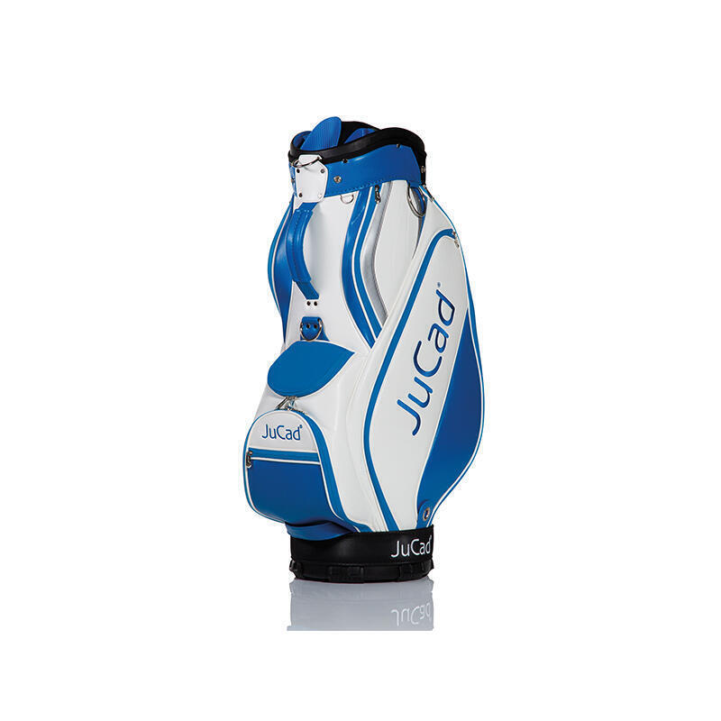 Promo Sac jucad pro tour bag classique chez Decathlon