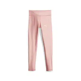 Legging puma motion enfant et adolescent puma