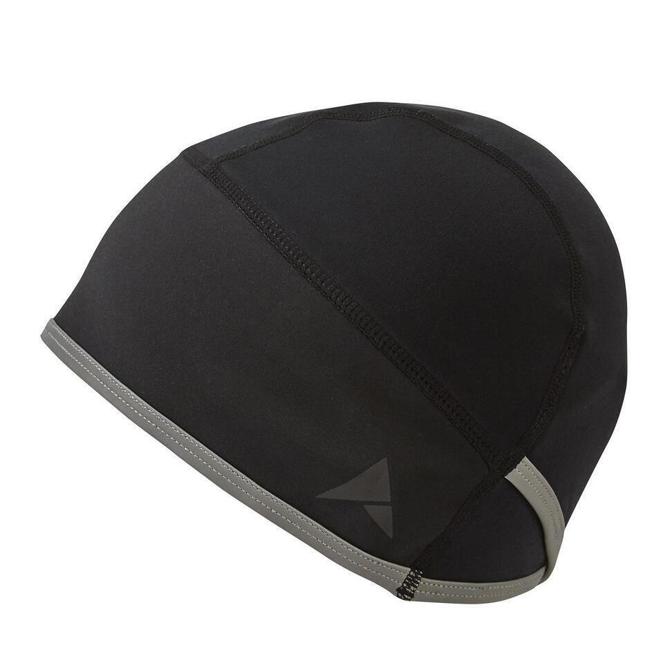 Promo sous casque de vélo skull cap chez Decathlon