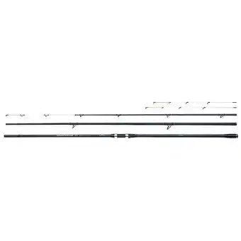 Decathlon Lot de 3 cannes spinning shimano sppedmaster 120g offre