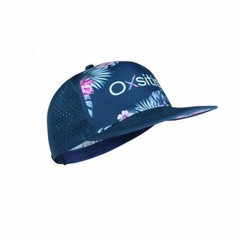Decathlon Casquette oxsitis trucker 140.6 offre