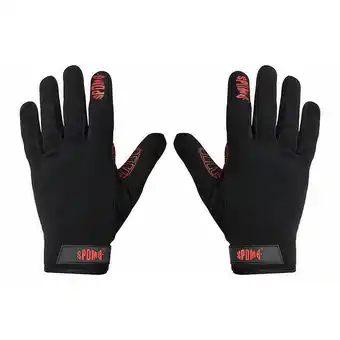 Decathlon Gants spomb pro casting offre
