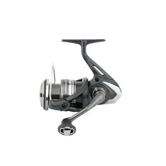 Decathlon Moulinet frein avant shimano miravel c2000s offre