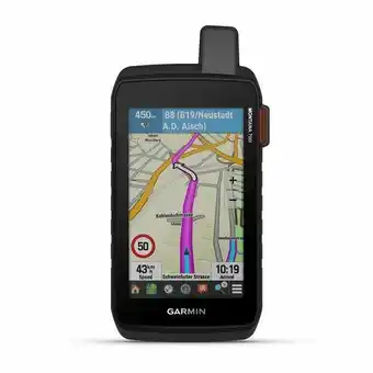 Decathlon Gps de randonnée garmin montana 700i offre