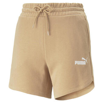 Decathlon Short taille haute essentials femme puma offre