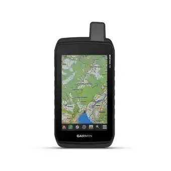 Decathlon Gps de randonnée garmin montana 700 offre