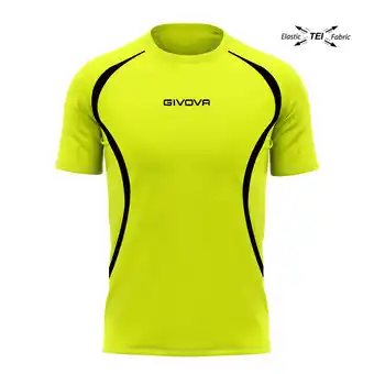 Decathlon Maillot givova offre