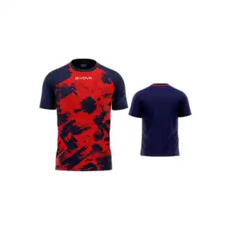 Decathlon Maillot enfant givova art offre