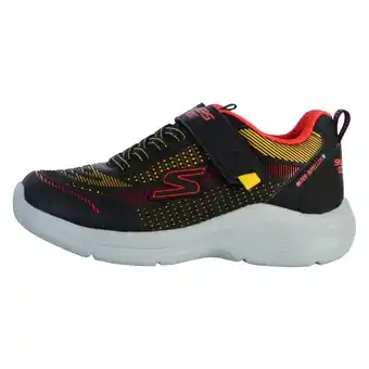Decathlon Basket à scratch et à lacet enfant skechers hydro-tronix - enfant offre