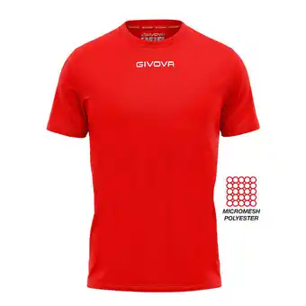 Decathlon Maillot givova one offre