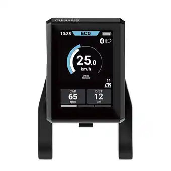 Decathlon Capteur de vitesse de vélo shimano sc-en610 système e-tube offre