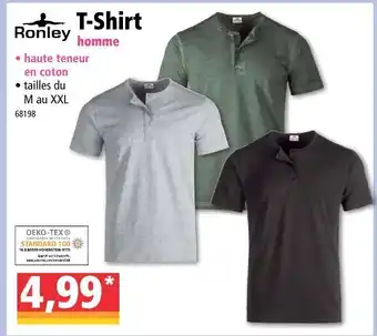 Norma T-Shirt offre