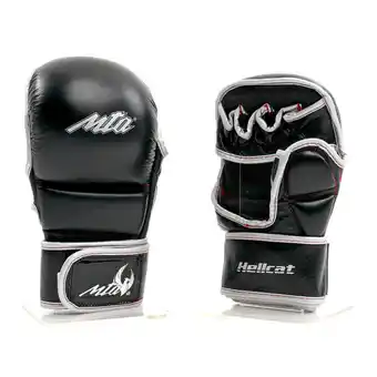 Decathlon Gants de mma montana hellcat offre