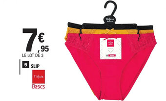 E.Leclerc SLIP offre