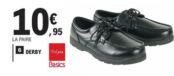 E.Leclerc DERBY offre