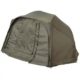 Brolly 900 pĂȘche de la carpe